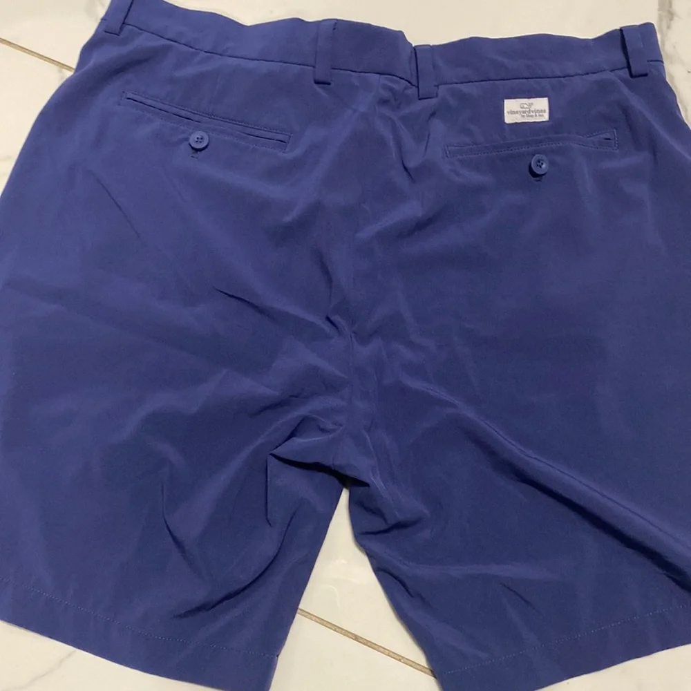 Men’s size Vineyard shorts - Picture 3 of 7
